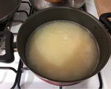 Arroz blanco con elote y chile poblano Receta de Daniela Castro- Cookpad