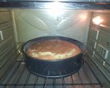 Foto del paso 6 de la receta: Torta 1234 de crema de leche