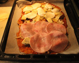 Foto del paso 10 de la receta: Pizzuttis Jethrotulleadas