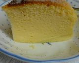 Foto langkah ke 10 dari resep Japanese cotton cheesecake hello kitty 😊ala **dapur ayu**.