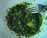 Foto del paso 2 de la receta: Sepias pequeñitas en freidora de aire 🦑