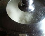 Foto langkah ke 3 dari resep Tansu ketan susu.