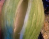 Foto del paso 1 de la receta: Pepino de Guiso o caiguas rellenas!!!