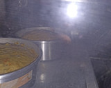 Foto del paso 5 de la receta: Sprinkles cake con relleno de crema de vainilla