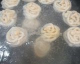 Foto langkah ke 4 dari resep Pempek Keriting (Piping bag).