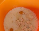 Foto langkah ke 1 dari resep Roti Jala.