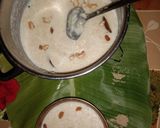 কাউন চালের পায়েস(kaon chaler payesh recipe in Bengali) রেসিপির ধাপ 6 ছবি