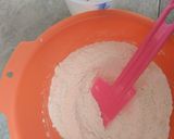 Foto langkah ke 1 dari resep Mexican Bun, Roti Boy homemade anti gagal.