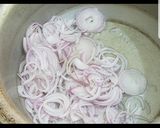 A picture of step 4 of One pot chicken palao.