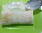 Foto langkah ke 8 dari resep Lumpia Sayur.