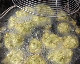 દાળવડા (Dal Vada Recipe In Gujarati) રેસીપી સ્ટેપ2ફોટો