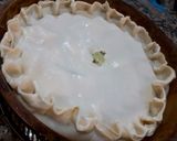 Foto del paso 3 de la receta: Tarta rápida de espinaca (congelados)