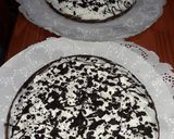 Foto del paso 5 de la receta: Torta brownie
