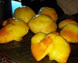 Foto del paso 7 de la receta: • Factura sin hojaldre, ni manteca 🥐 •