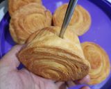 Foto langkah ke 14 dari resep Cromboloni.