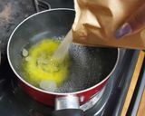 Foto del paso 2 de la receta: Gelatina de limón con tequila