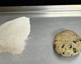 A picture of step 7 of Vrat Wala Aloo Ka Paratha.