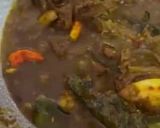 Foto langkah ke 3 dari resep Tengkleng Kambing khas Solo.