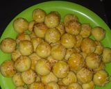 Foto langkah ke 7 dari resep Nastar Keju untuk Pemula simple dan praktis.