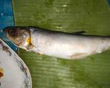 Foto langkah ke 4 dari resep Otak-Otak Bandeng khas Gresik.