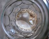 Foto langkah ke 2 dari resep Es kopi milo.