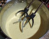 Foto del paso 6 de la receta: Mousse de chocolate con glaseado espejo