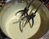 Foto del paso 6 de la receta: Mousse de chocolate con glaseado espejo