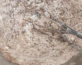 A picture of step 2 of Chocolate Overload Muffins.