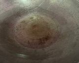 รูปขั้นตอนการทำที่ 4 ของ หนังไก่ทอดกระเทียม
