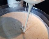 Une image de l'étape 2 de Crêpes sans gluten ni lactose.