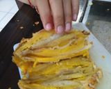 Foto langkah ke 7 dari resep Pisang Goreng Cornflakes.