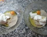 Foto del paso 1 de la receta Tarta de cumpleaños de bajas calorías