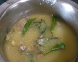 A picture of step 5 of Dalithoy.