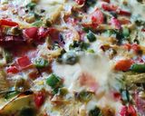 Foto del paso 8 de la receta: Tarrina de vegetales