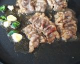 Foto langkah ke 3 dari resep SSAM A.K.A KOREAN BBQ.