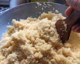 Foto del paso 1 de la receta Cuscús andalusí