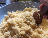 Foto del paso 1 de la receta: Cuscús andalusí