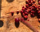 Foto del paso 2 de la receta: Cerezas 🍒 en conserva