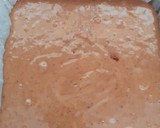 Foto del paso 3 de la receta: Bizcocho sabor Ferrero Rocher (sirve para montar tartas)