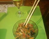Foto del paso 9 de la receta: Chop Suey de Pollo
