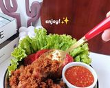 Foto langkah ke 6 dari resep Ayam Goreng Lengkuas.