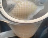 Foto langkah ke 3 dari resep Chawanmushi (Japanese Steamed Egg) ala Rumahan.