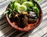 Foto langkah ke 6 dari resep Spesial Sambal Belut.
