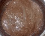 Foto langkah ke 9 dari resep Multi Seeds Double Chocolate Sourdough Bread (Oven Tangkring).