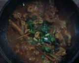 Foto langkah ke 6 dari resep Ayam Woku.