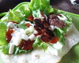 Foto langkah ke 9 dari resep Kebab Homemade.