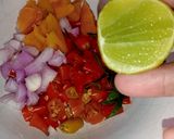 Foto langkah ke 3 dari resep Sambal Kecap.