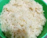 Foto langkah ke 1 dari resep Nasi Mandhi Iga Sapi.
