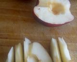 Foto del paso 1 de la receta Manzanas acarameladas