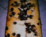 Foto del paso 5 de la receta: Budín de Vainilla con Chips de Chocolate (25 Cucharadas)